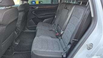 Škoda Kodiaq 2.0 TDi 110kw DSG STYLE 2019 - 11