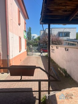 Priestor na výrobu jedál, kuchyňa, Košice centrum - Rázusova - 11