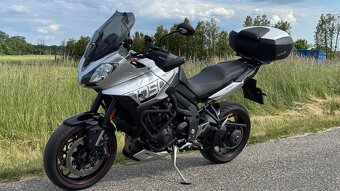 Triumph Tiger Spor 1050, ABS, r.v.: 7/2016, 1050ccm, 92.7kW - 11