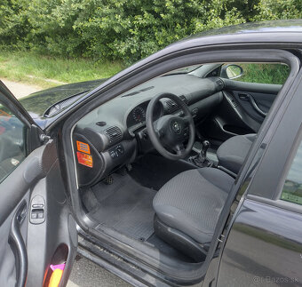 Predam Seat Leon 2005 1.6, 77kw, benzin 5 st. manual 123k km - 11