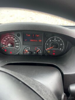 Fiat Ducato 2.3 MultiJet L1H1 3t - 11