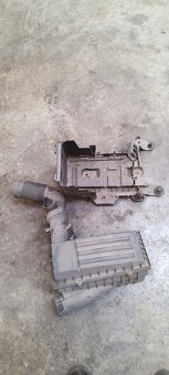 Octavia 2 náhradné diely, 19 TDI 77kw - 11