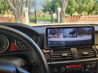 2010 BMW X5 3.0d XDRIVE - 11