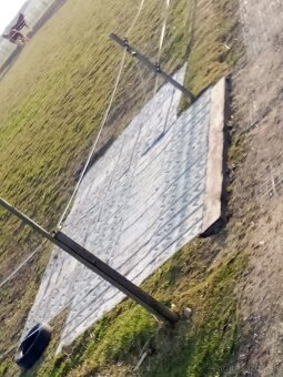 Peníaze šetrí betonové podvaly náhrada drahého betonu - 11