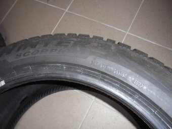 General Tire Snow Grabber Plus 225/50 R18 99V č.7z - 11