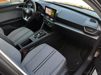 Seat Leon Sportstourer 2.0 TDI 150 Style DSG - 11