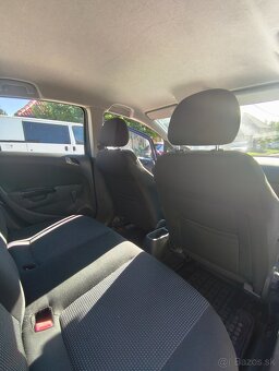 Predám/Vymením Opel Corsa 2009 - 11