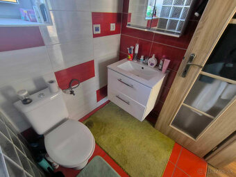 ‼️ REZERVOVANÉ ‼️RODINNÝ DOM NA PREDAJ‼️(Ješko - 11