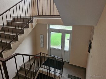 EXKLUZÍVNE Predaj 3-izbový byt v tichej lokalite, Chynorany. - 11