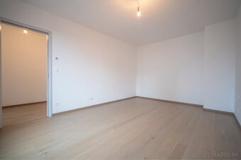 2-izbový byt v novostavbe ZWIRN, Košická ulica Bratislava - 11