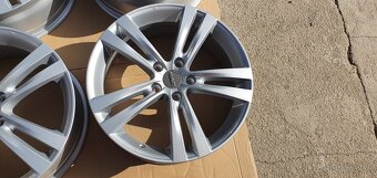 Mak 5x114,3 r18 mazda kia hyundai mitsubishi toyota honda - 11