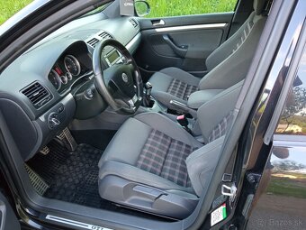 Volkswagen Golf GTI 2.0 147kw 200PS - 11