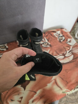 Oblečenie na Moto - 11