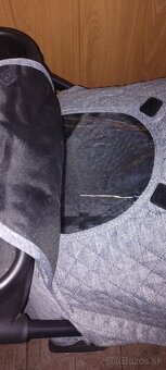 Športový kočík - 11