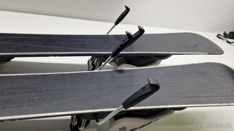 ✋ lyže McKinley Team 7 - 70cm + detské lyžiarky 30 - 11