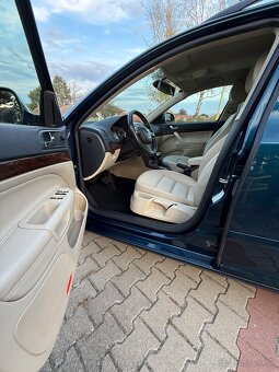 Škoda Octavia II Combi Facelift Dsg Benzín Automat - 11