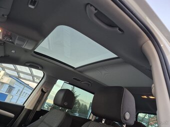 VW SHARAN 2.0 TDI, AUTOMAT, 7MIEST, 2018 - 11