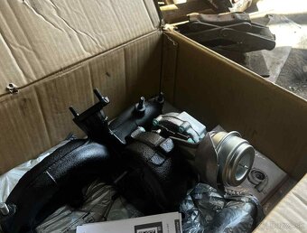 Vw touran 1.9 tdi - 11