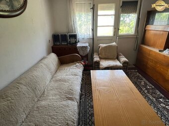 Rodinný dom - Drahovce - 11