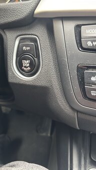 Predám BMW 320d-GT - 11