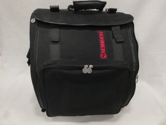 chromaticky akordeon Hohner Nova 96 basovy - 11