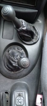 Lada Niva / Chevrolet Niva 4x4 - 11