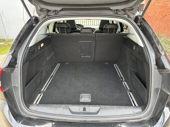 Peugeot 308 2014 1.2 benzina pure tech - 11