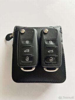 Superb 2014 Facelift DSG - 11