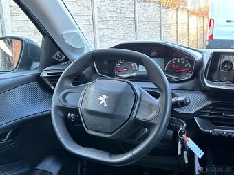 Peugeot 208 1.2 PureTech Active - 11