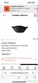 ladvinka Louis Vuitton - Discovery Dumbag - 11