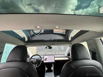 Tesla Model 3 Long Range 82kWh AWD - 11