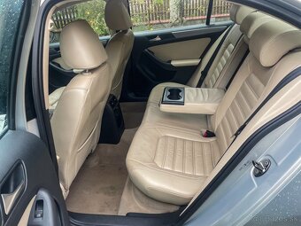 VW Jetta 1,6tdi 2011 - 11