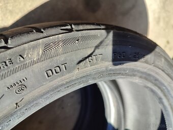 225/40 R18 245/35 R18 Brigestone - 11