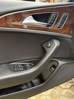 Audi aб c7 3.0tdi Quattro - 11