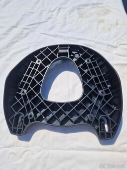 Nosič zadnebo kufra honda cbf1000+cbf600 - 11