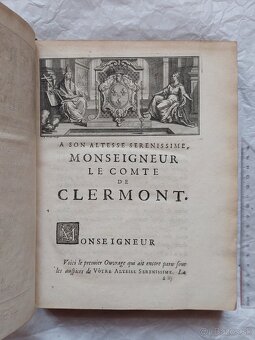 Veľká kniha z roku 1721  originál - 11