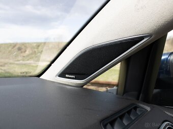 Volkswagen Golf 7 2.0 Tdi Highline - 11