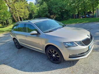 Škoda octavia 3 combi - 11