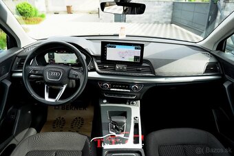 ⏩ Audi Q5 40 2.0 TDI mHEV Advanced quattro S tronic - 11