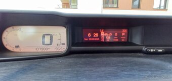 Predám Citroën C3 Picasso - 11