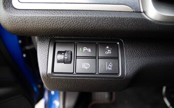 Honda Civic 1.5 - 11