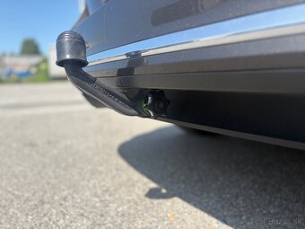 Predám Volkswagen Passat B7 2.0 TDI 103 KW - 11