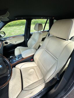 Bmw X5 3.0d Individual - 11