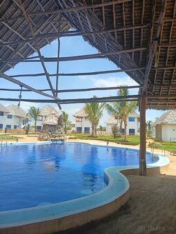 Váš kúsok raja na ZANZIBARE – Apartmán alebo Apartmánový Dom - 11