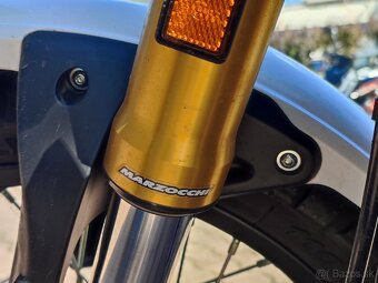 Fantic Caballero 700 (Yamaha) - 11