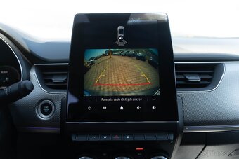 Renault Arkana E-TECH 1.6 Hybrid -2022- SK pôvod/1.Majiteľ - 11