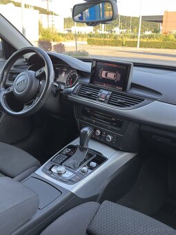 💎Audi A6 c7 avant 2017💎 - 11