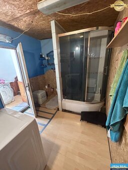 Na predaj starší rodinný dom v obci Budmerice 541m2 - 11