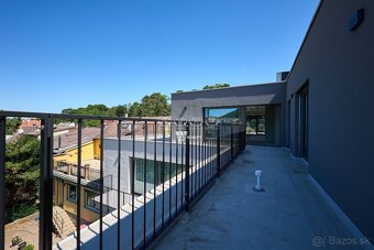 Na predaj 5-izbový Penthouse /245 m2/ v projekte EULENNEST R - 11