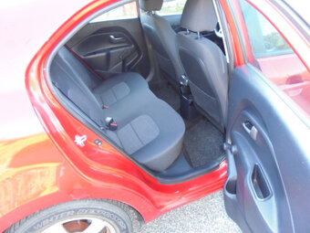 KIA Rio 1.2 CVVT LX r.v. 9/2014 - 11
